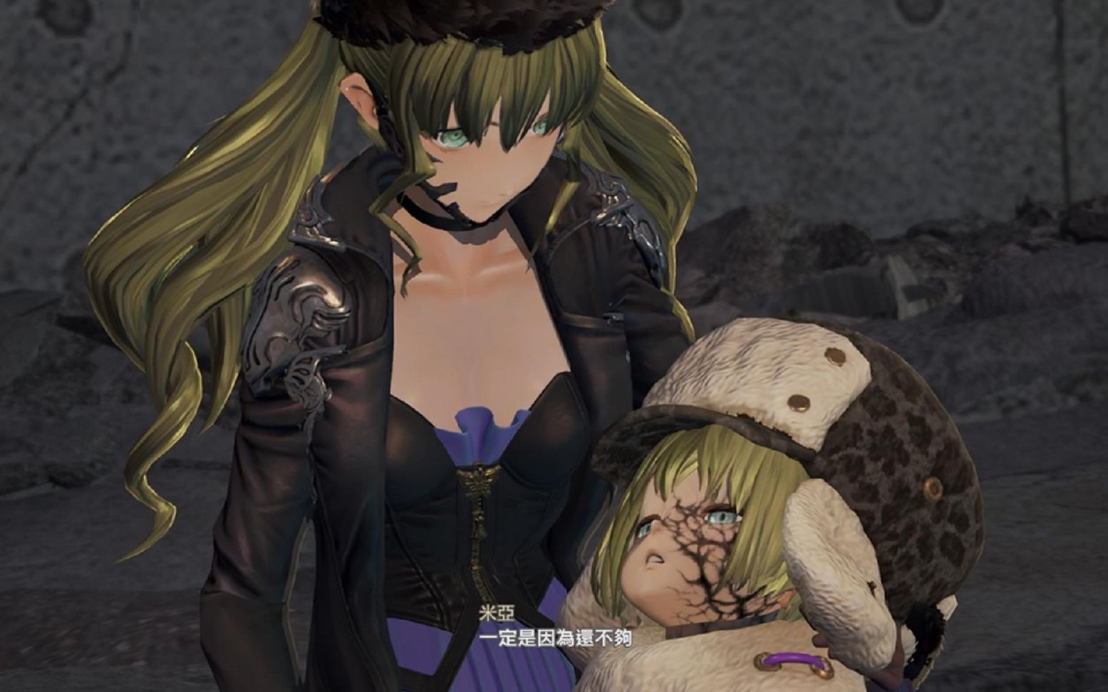 【斯莱伊】《噬血代码》迷惑向 米亚登场 part10_哔哩哔哩 (゜-゜)つ