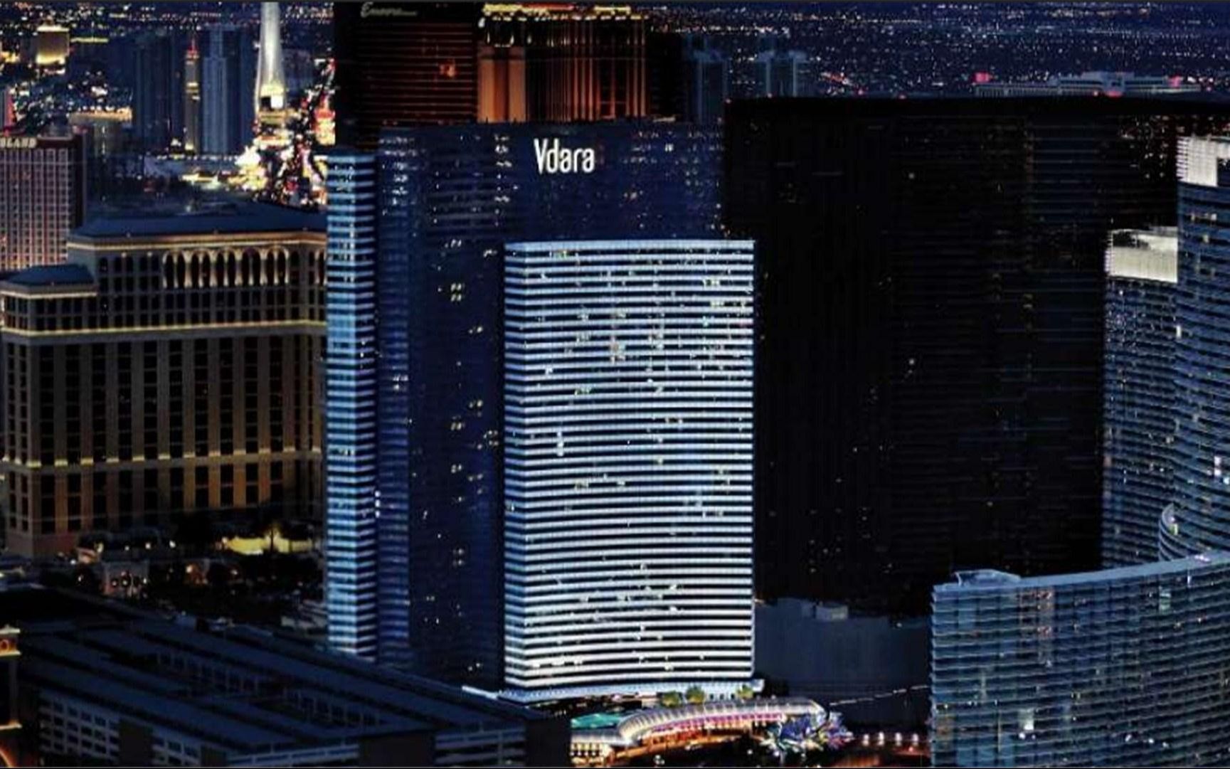 全球赌博彩业之都,美国内华达州城市——拉斯维加斯(Las Vegas),人均GDP4.4万美元哔哩哔哩bilibili