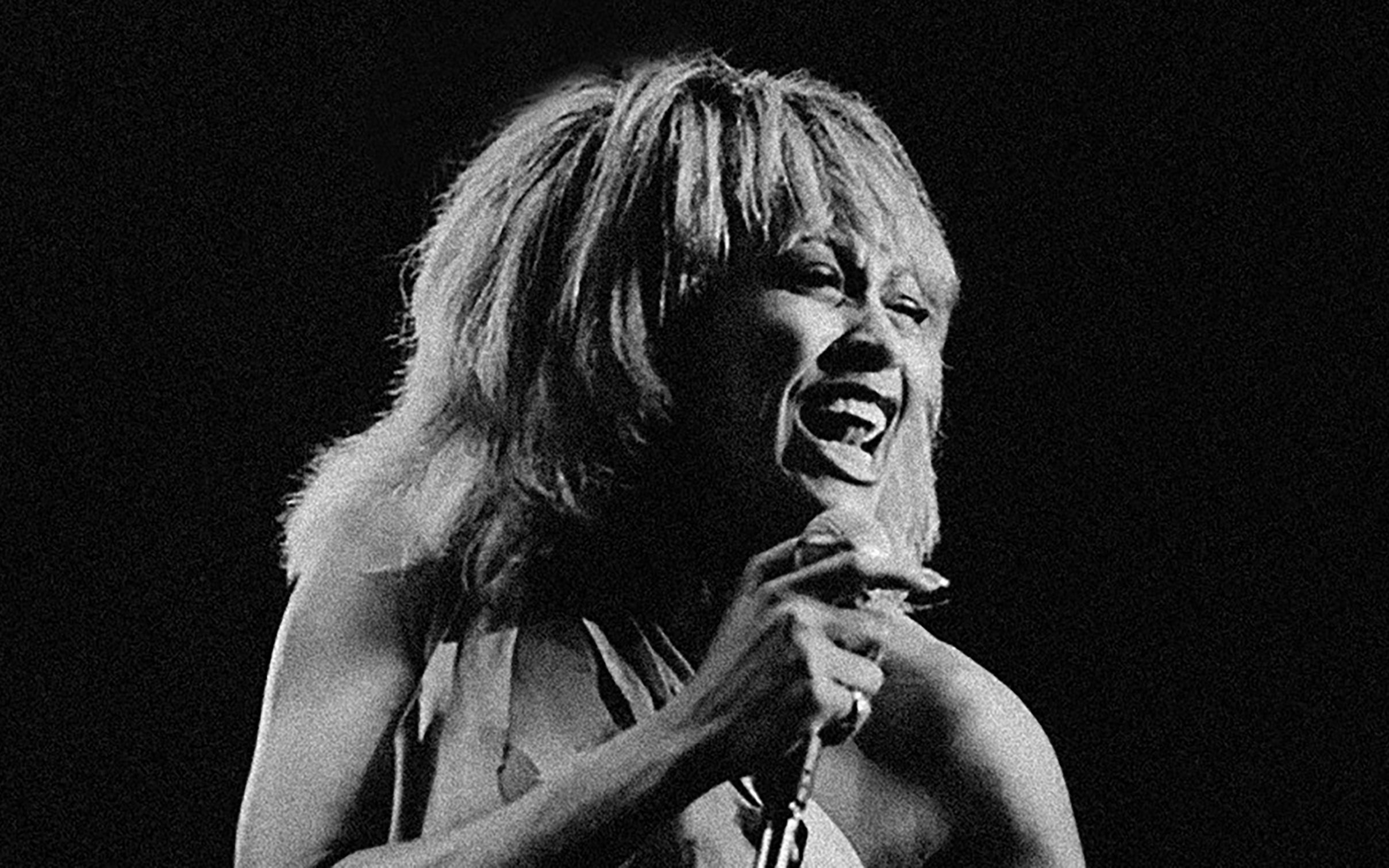 [图]Tina Turner-Let's Stay Together