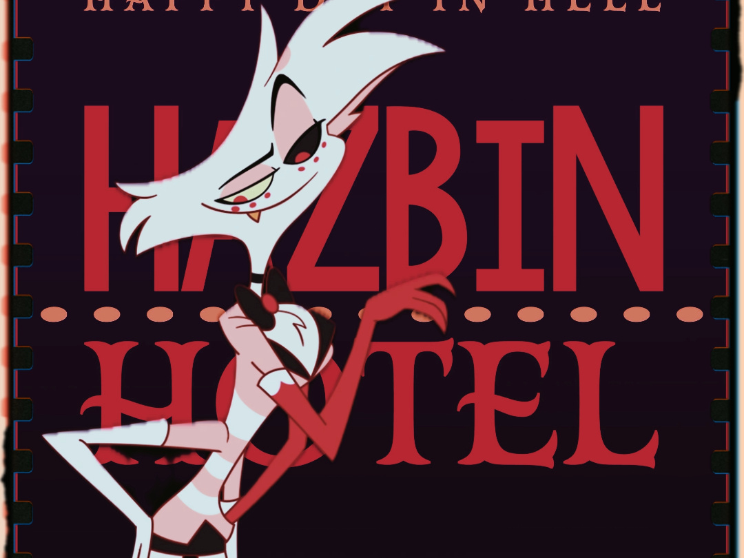 【angel dust】poison (epic version) 交响乐版