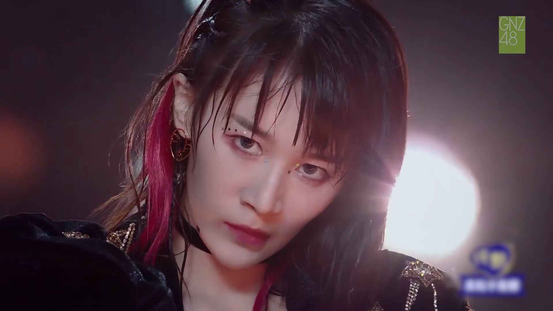 【gnz48】【陈珂】梦想旅程仍在继续,光芒始终闪耀绽放,小太阳未来可