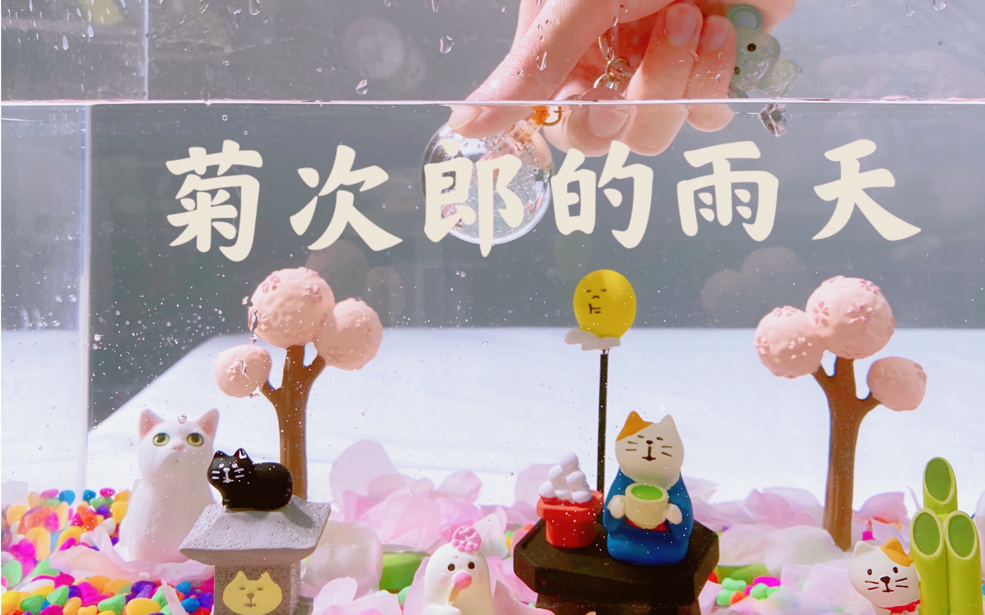 [图]菊 次 郎 的 雨 天