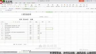 新点公路商务标怎么做/投标报价预算实操课程/商务标组价/商务标调价/商务标技术标/新点软件/商务标报价