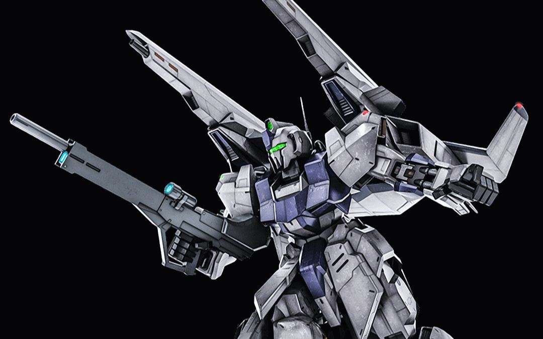 gbo2高达战斗行动2零式二型ar写作支援机读作泛用机上天落地都能打