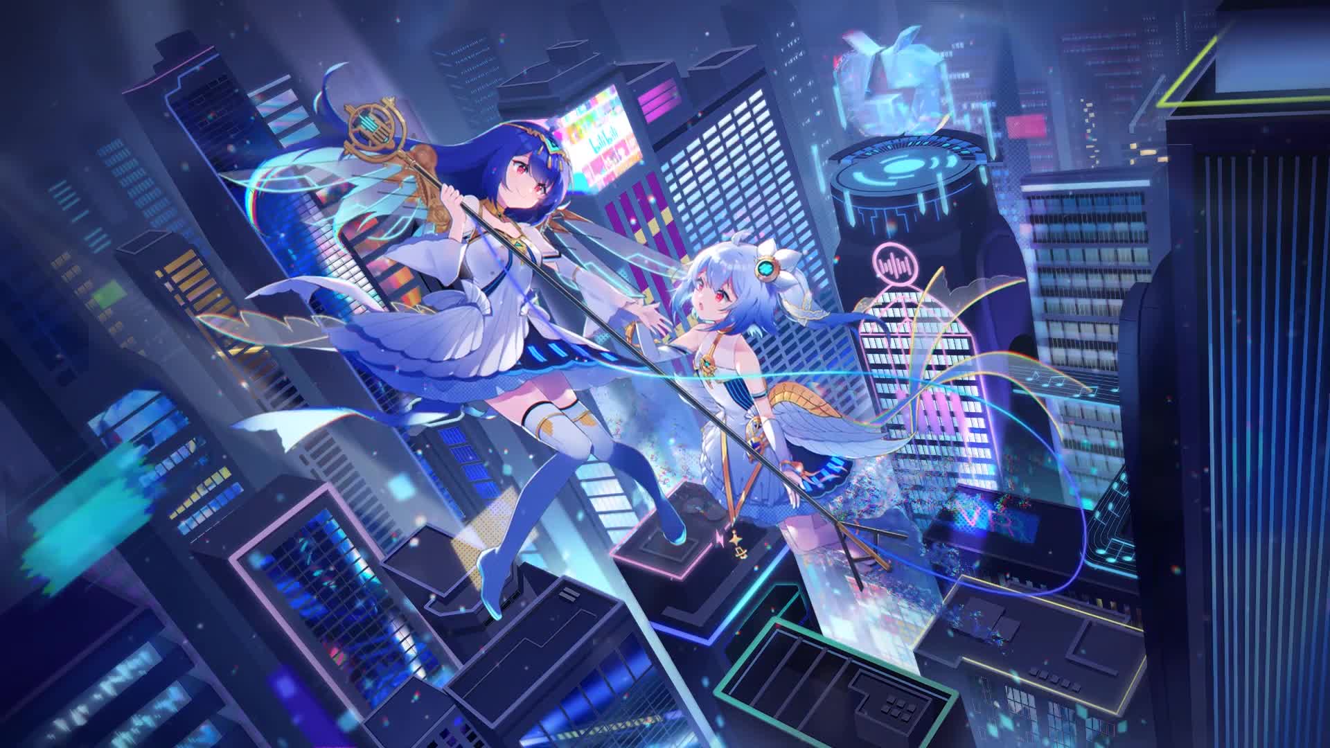 可可爱爱2233娘,快来拿走吧!