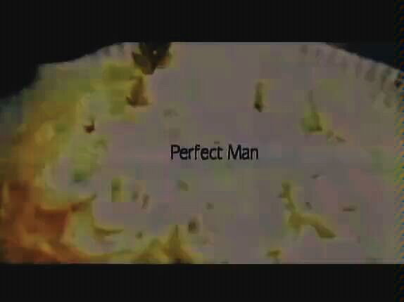 [图]神话组合perfect man中文版