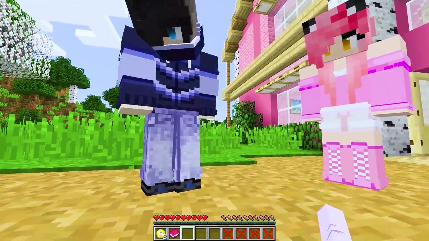 aphmau minecraft zane kc 