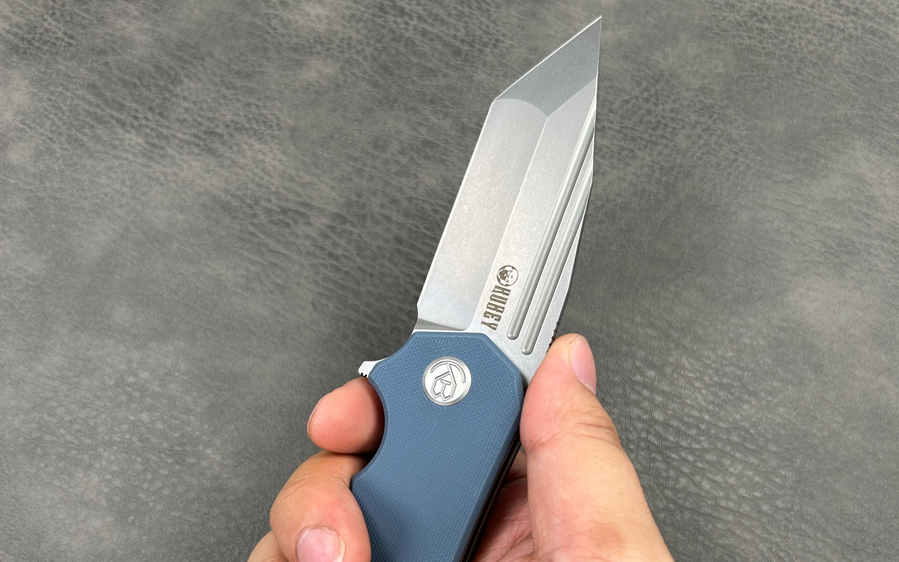 kubey酷备ku318e折刀