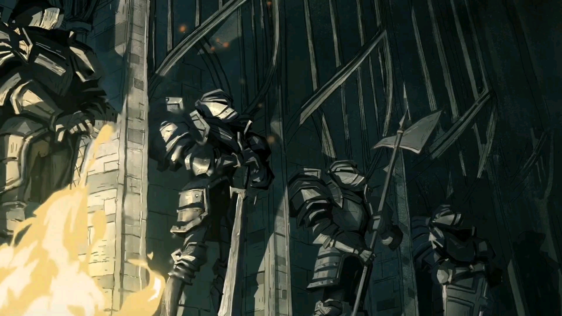 石礅出动传奇卡(哈利波特:魔法觉醒)无后