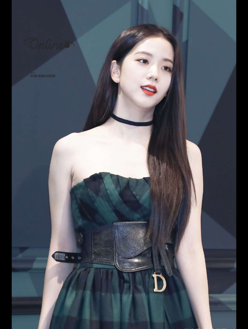 活动  美女出动 金智秀