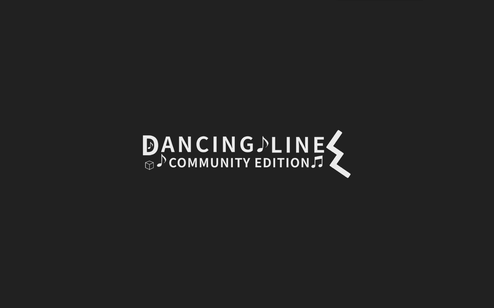 [图]【Dancing Line社区版】2.0重磅更新——全关卡新UI一览！