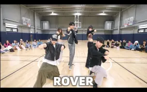 下载视频: [屋角?] KAI - ROVER | 翻跳 Dance Cover