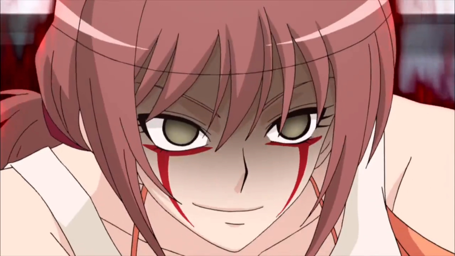 [动漫催眠]少女战败,被黑化控制成傀儡手下