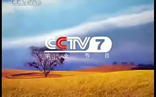 cctv7广告2012图片