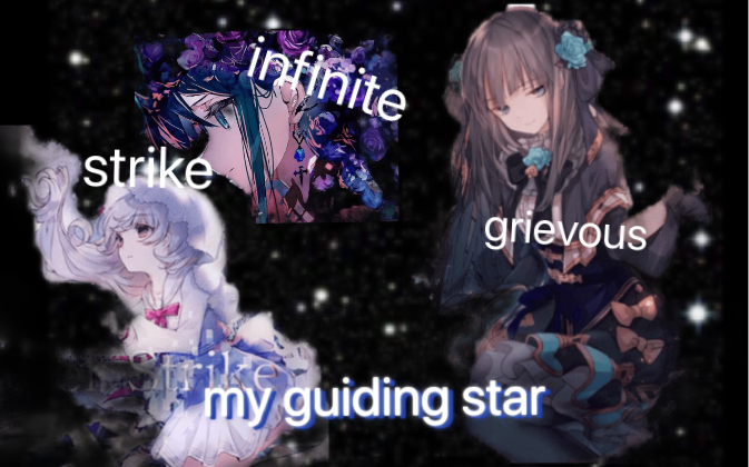 当年你恐惧的音游曲,将会成为帮你写作文的your guiding star