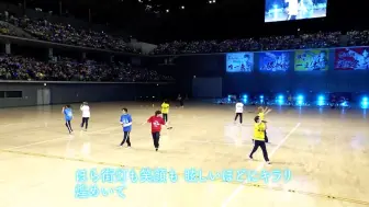 Download Video: 【惠比寿男子身体活动会】表演部分