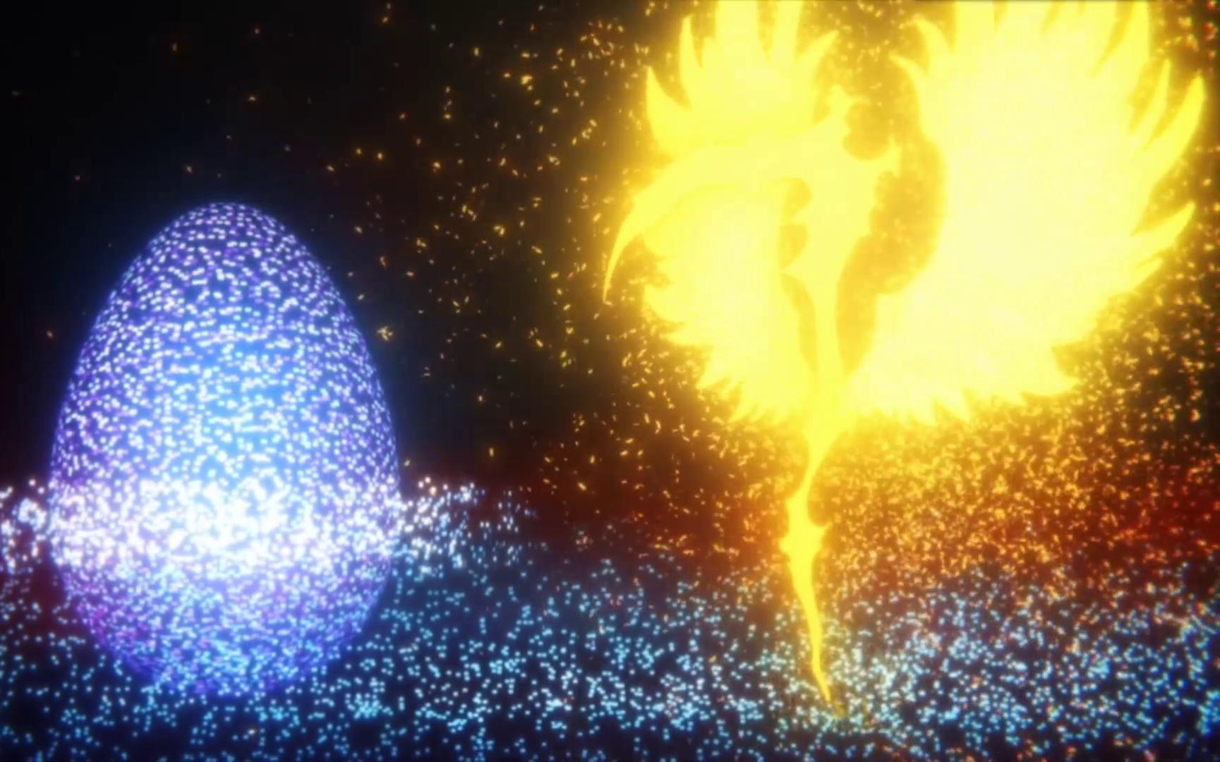 【君主·埃尔梅罗二世事件簿 魔眼收集列车 特别篇】片段