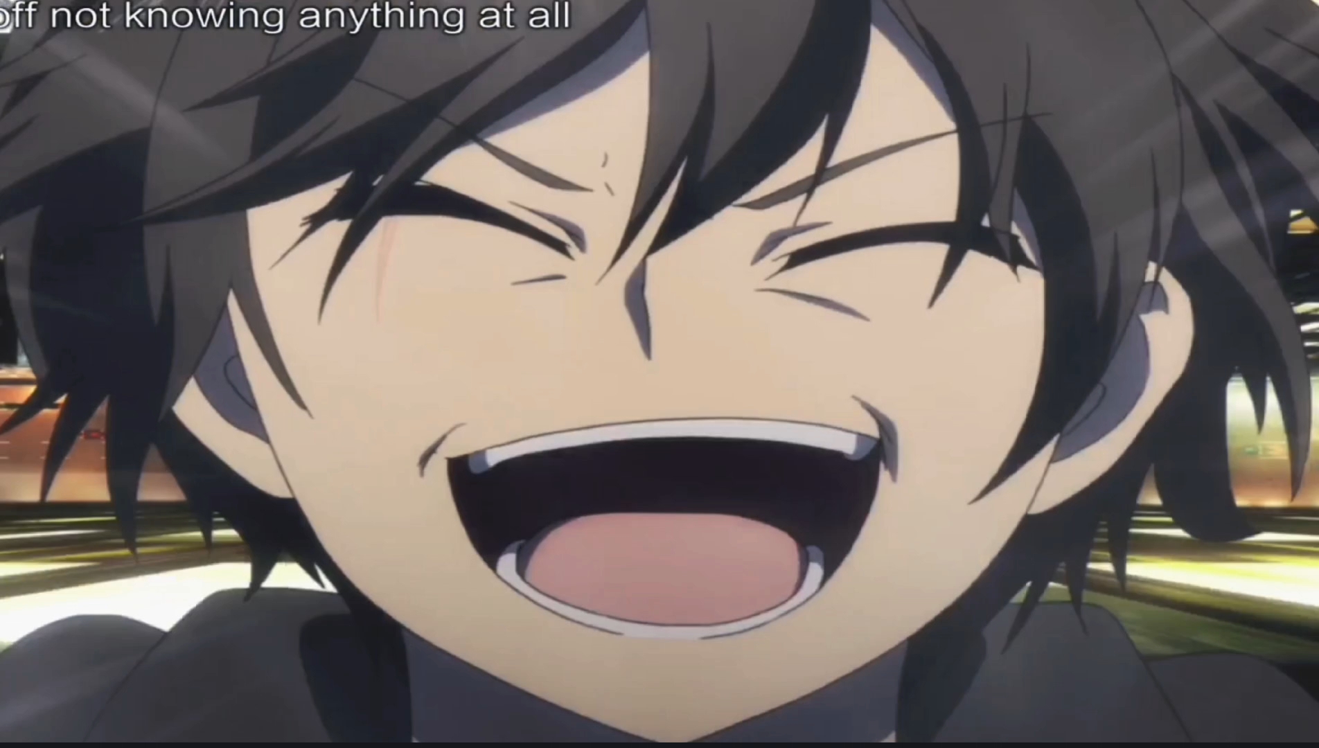 黑化后的乙坂有宇到底能有多帅 #夏洛特 #乙坂有宇