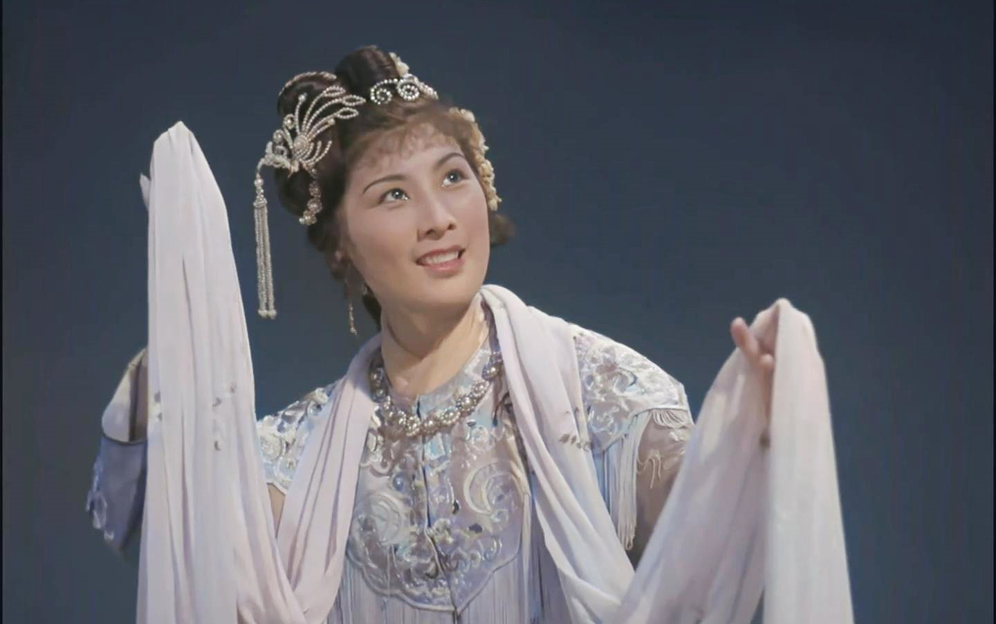 【越剧】傅全香-《典藏》专辑与一些记录访谈以及舞台