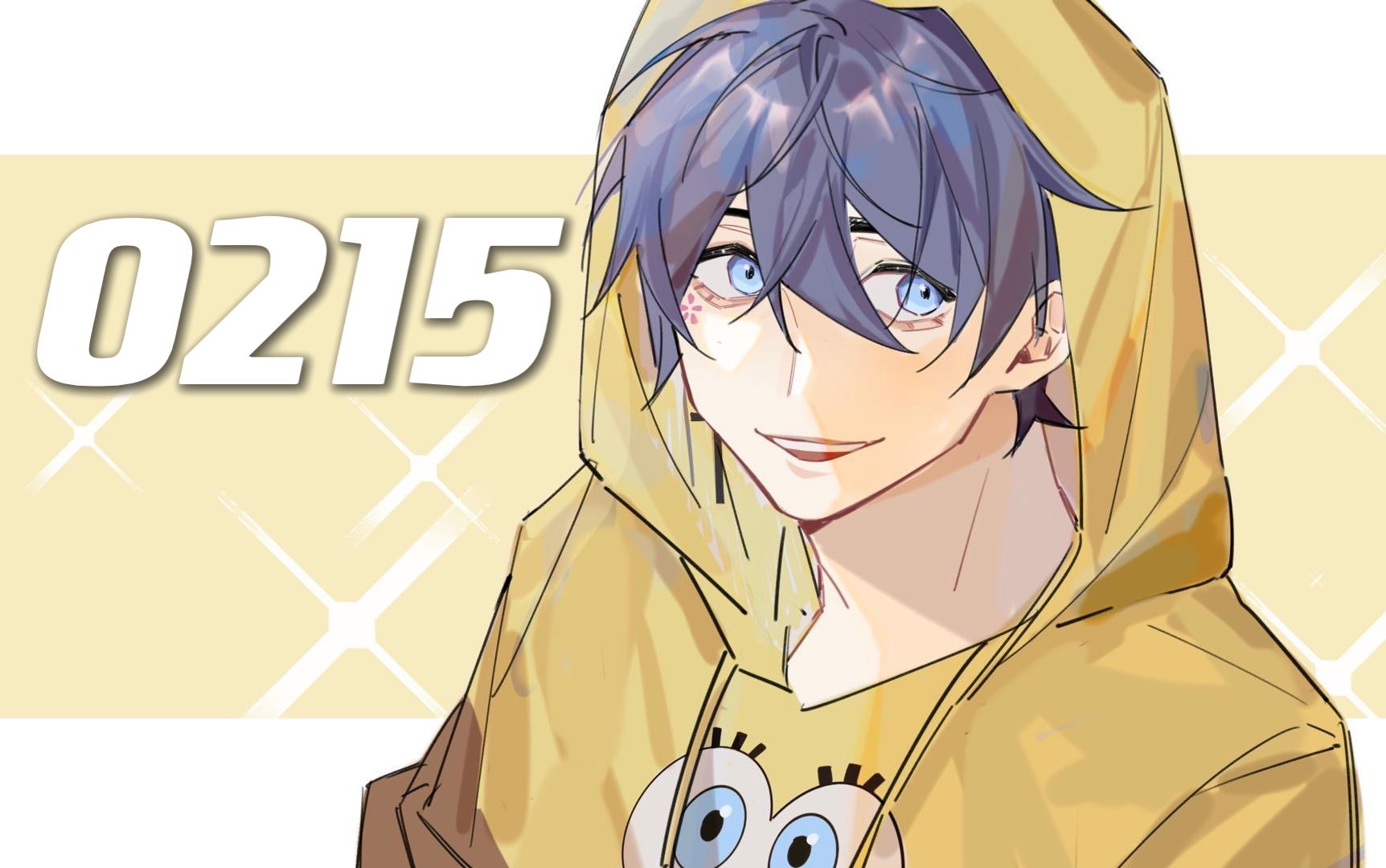 花少北直播0215元宵快乐