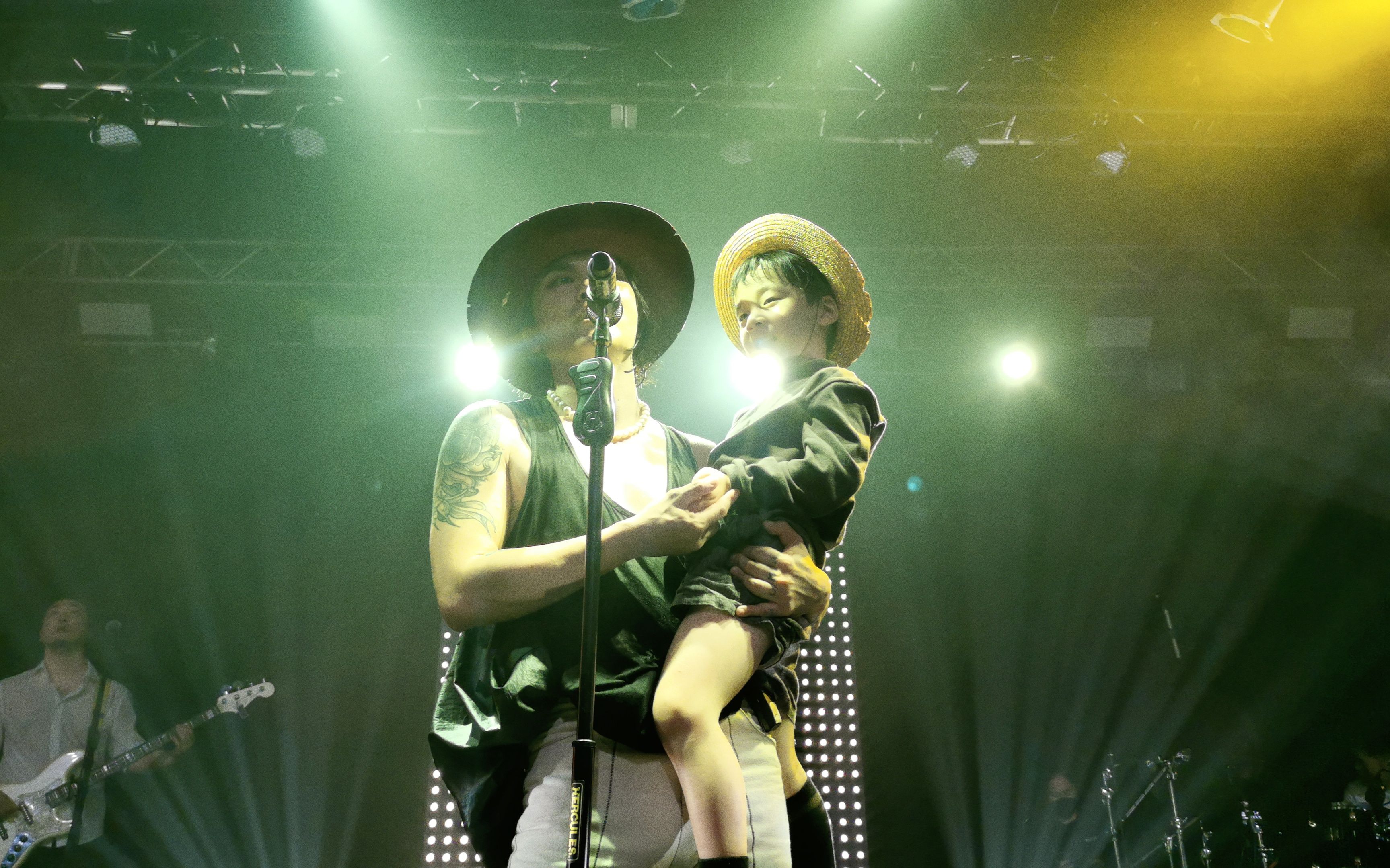 木马乐队纯洁最新现场20210926北京糖果