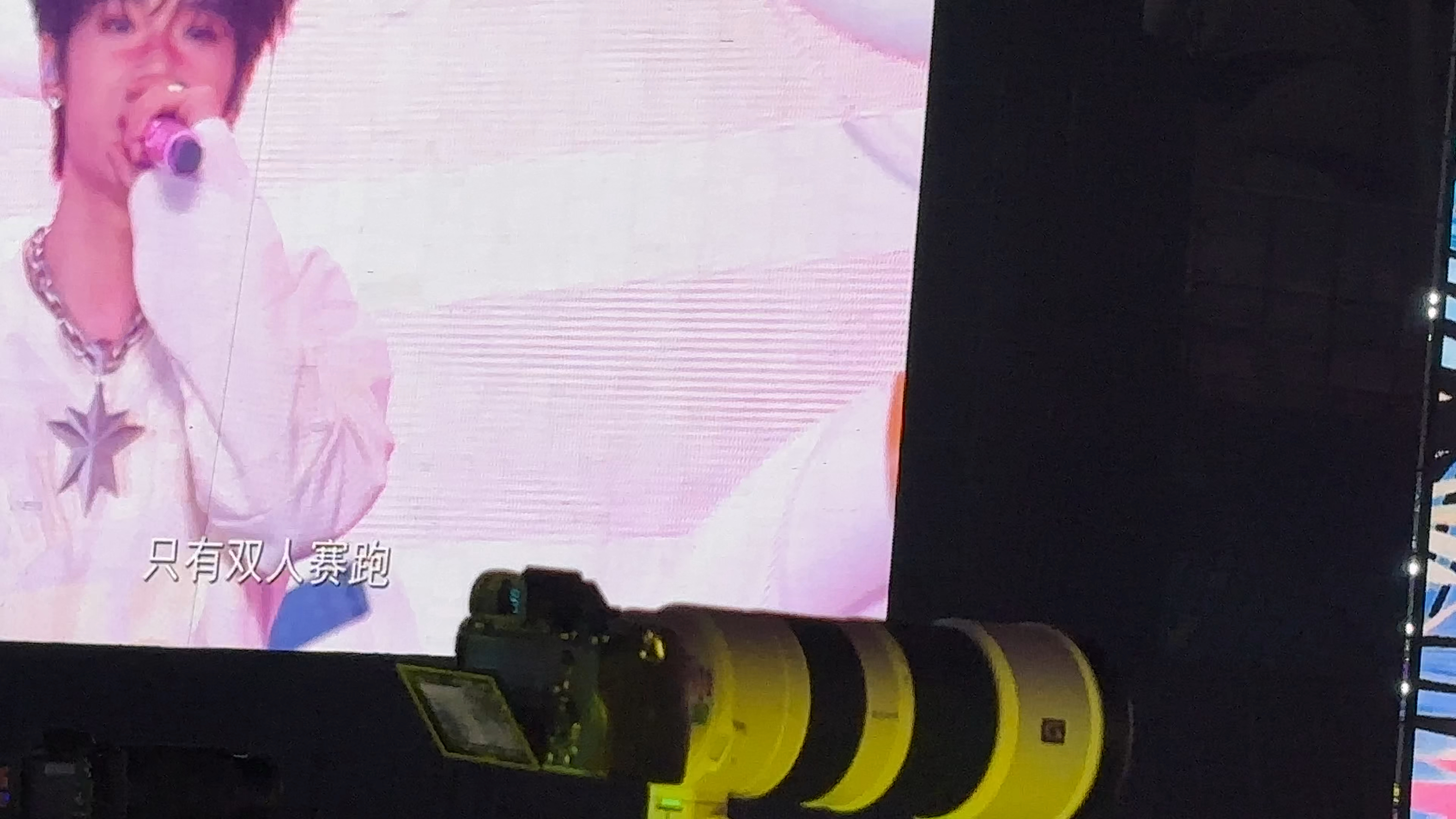 自测刷啵-自旋大于5的粒子-四倍刷-哔哩哔哩视频