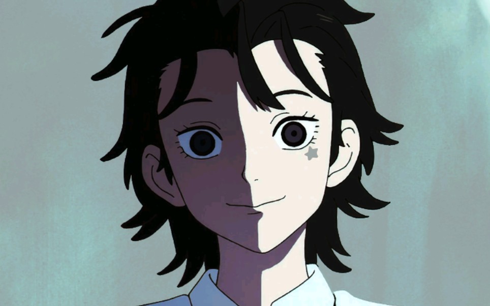 【漂流少年】用惊悚悬疑的画风打开Sonny  Boy