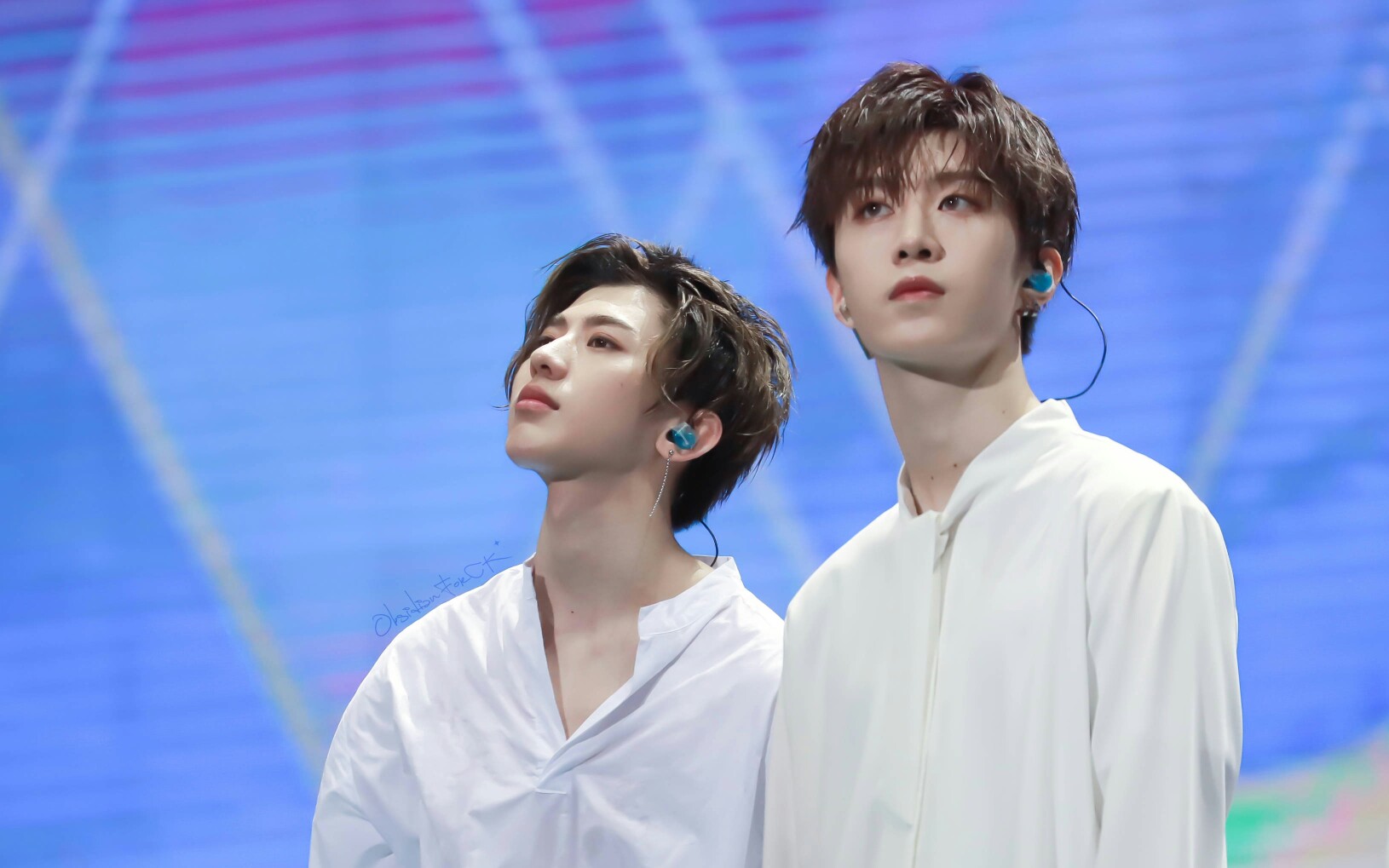 【丞坤】×时间飞行_哔哩哔哩_bilibili