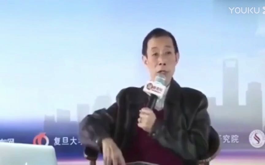 [图]陈平：很多中国的弱势，都是竞争的优势！_高清