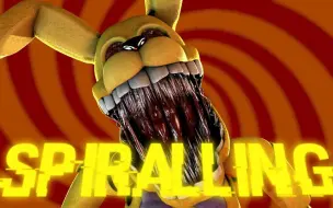 Download Video: [FNaF/SFM] Spiralling - JTFrag (FULL ANIMATION)