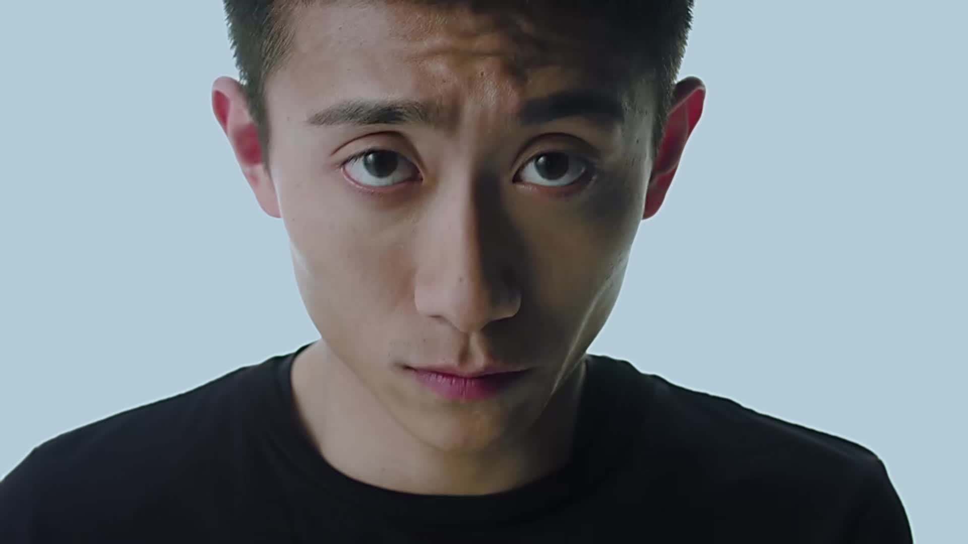 【余罪】第一季中张一山的自我演技爆发