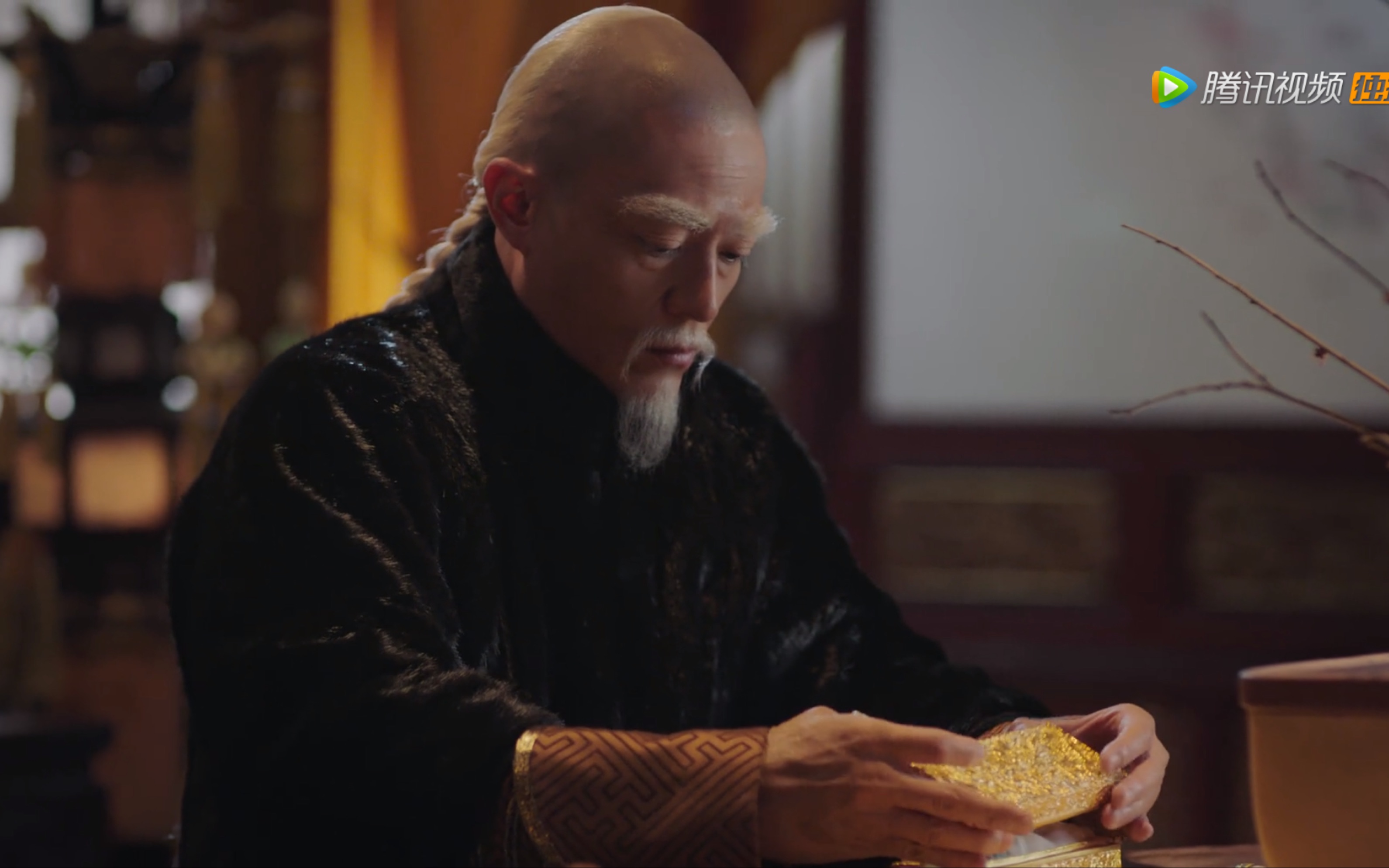 【如懿传】渣渣龙人老珠黄