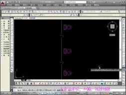 Video herunterladen: 天正给排水CAD教程（01部分）