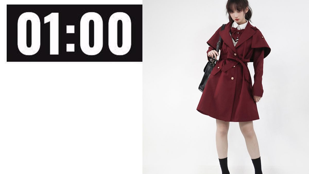 【ASMR MINJYE】｜人物速涂练习｜绘画过程｜这次......轮到我咯~-想要开个面包店-hhgc-哔哩哔哩视频