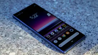 Download Video: 索尼 Xperia5，信仰产品，堆料还是很足的！