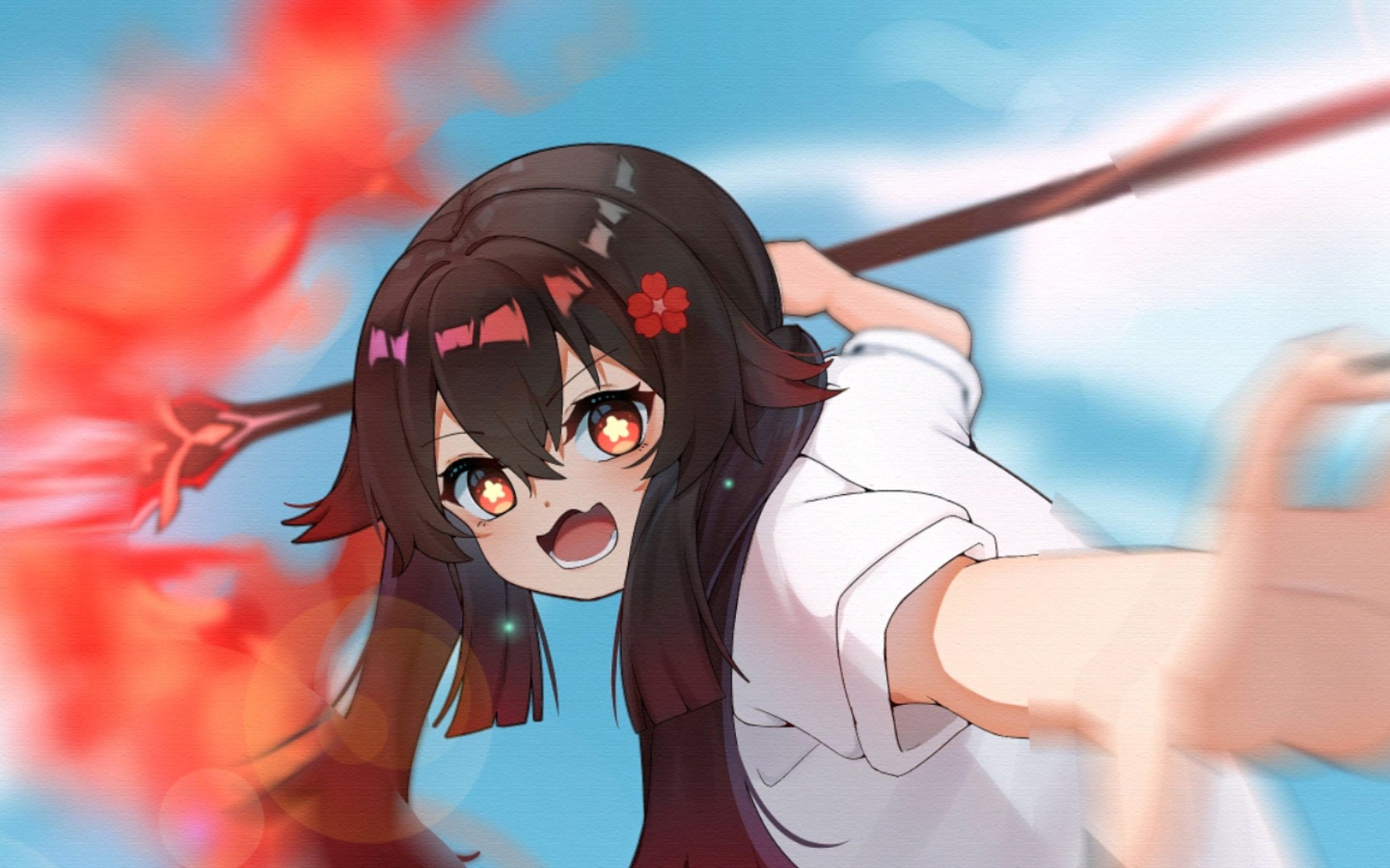 pokemonblazeonline 四天王与冠军希罗娜通关走法攻略