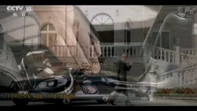 Minecraft 指令教学 Made In Heaven 酷炫的加速时间 哔哩哔哩 つロ干杯 Bilibili