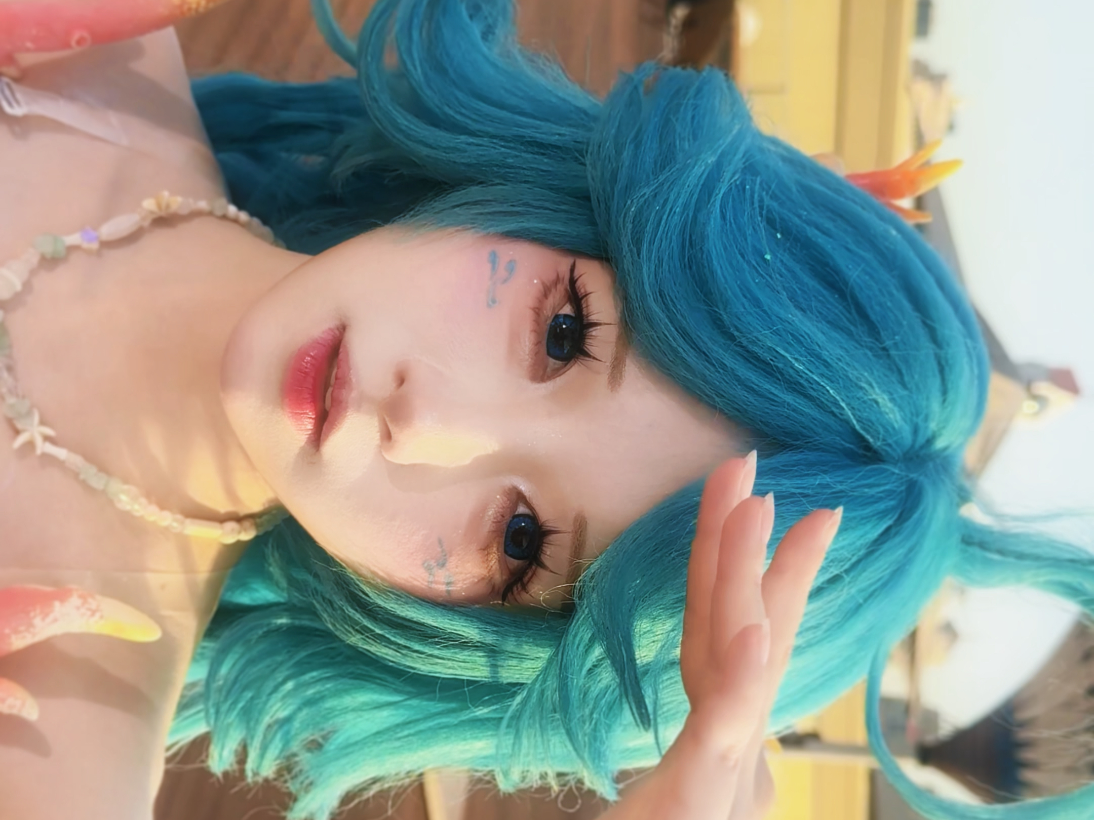【粉猴COS天团】新作上线，快来看看！