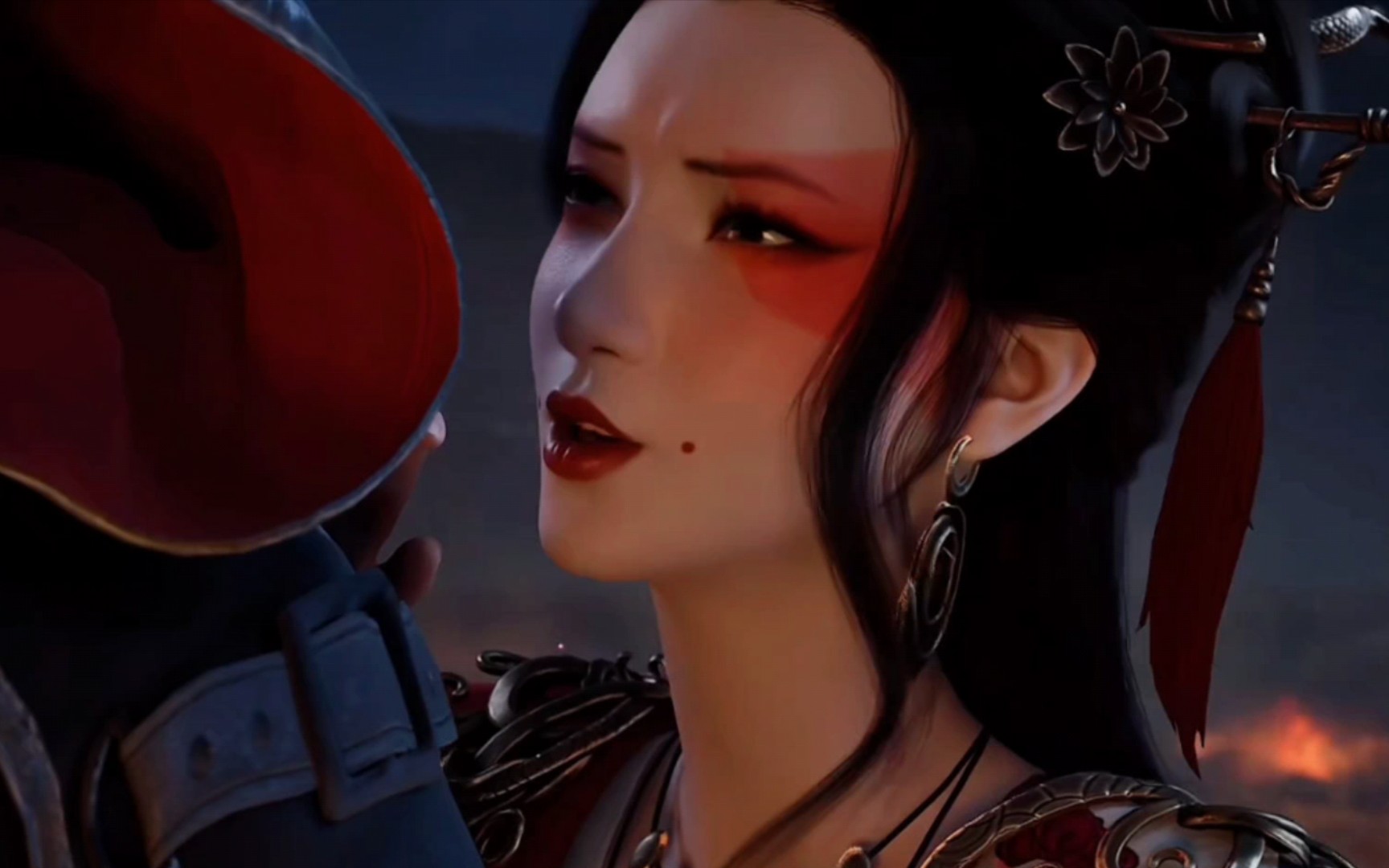 【凡人修仙传52】合欢宗红粉姐姐太夹了!我要你助我修行!