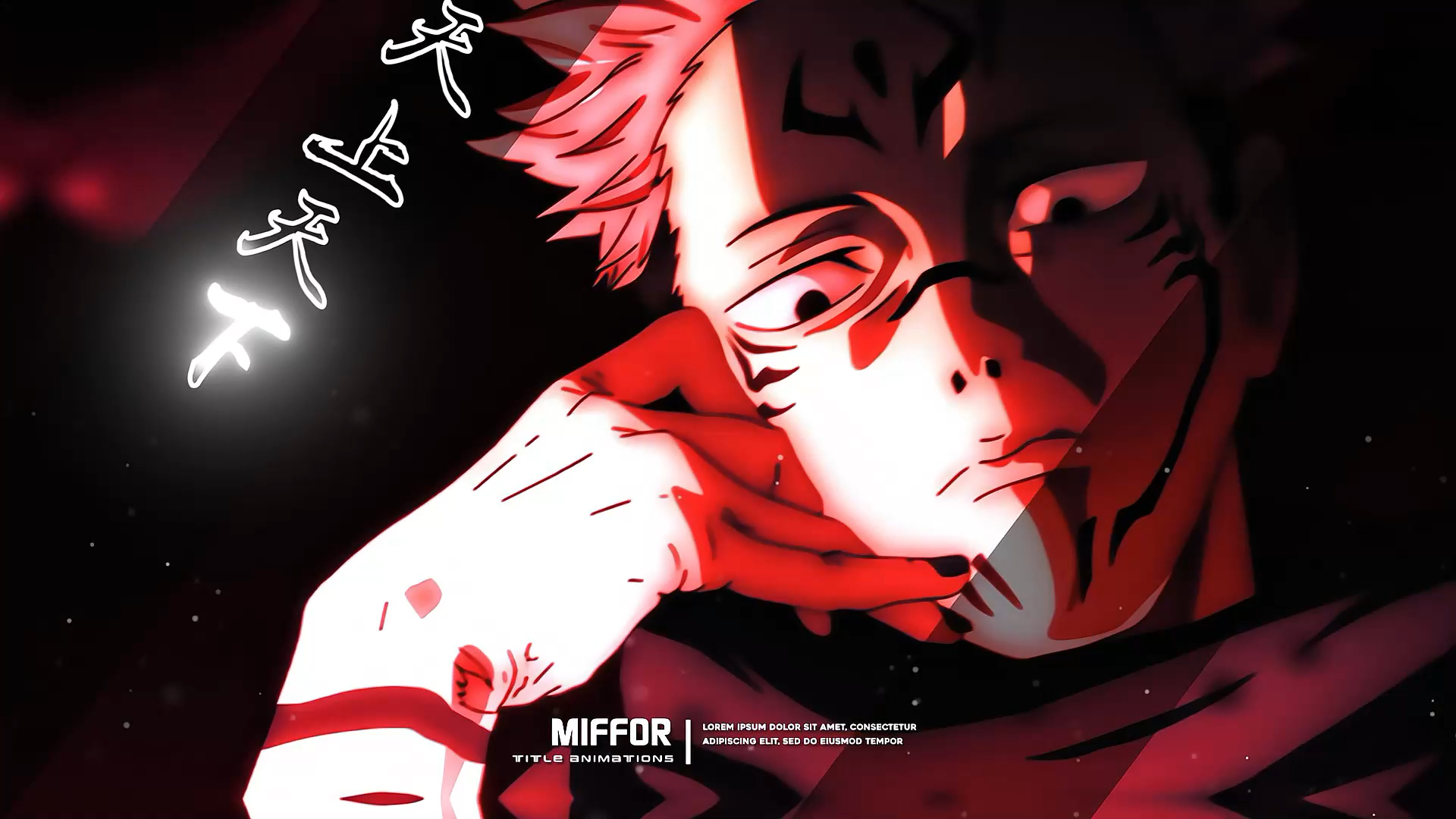 天上天下 唯我独尊