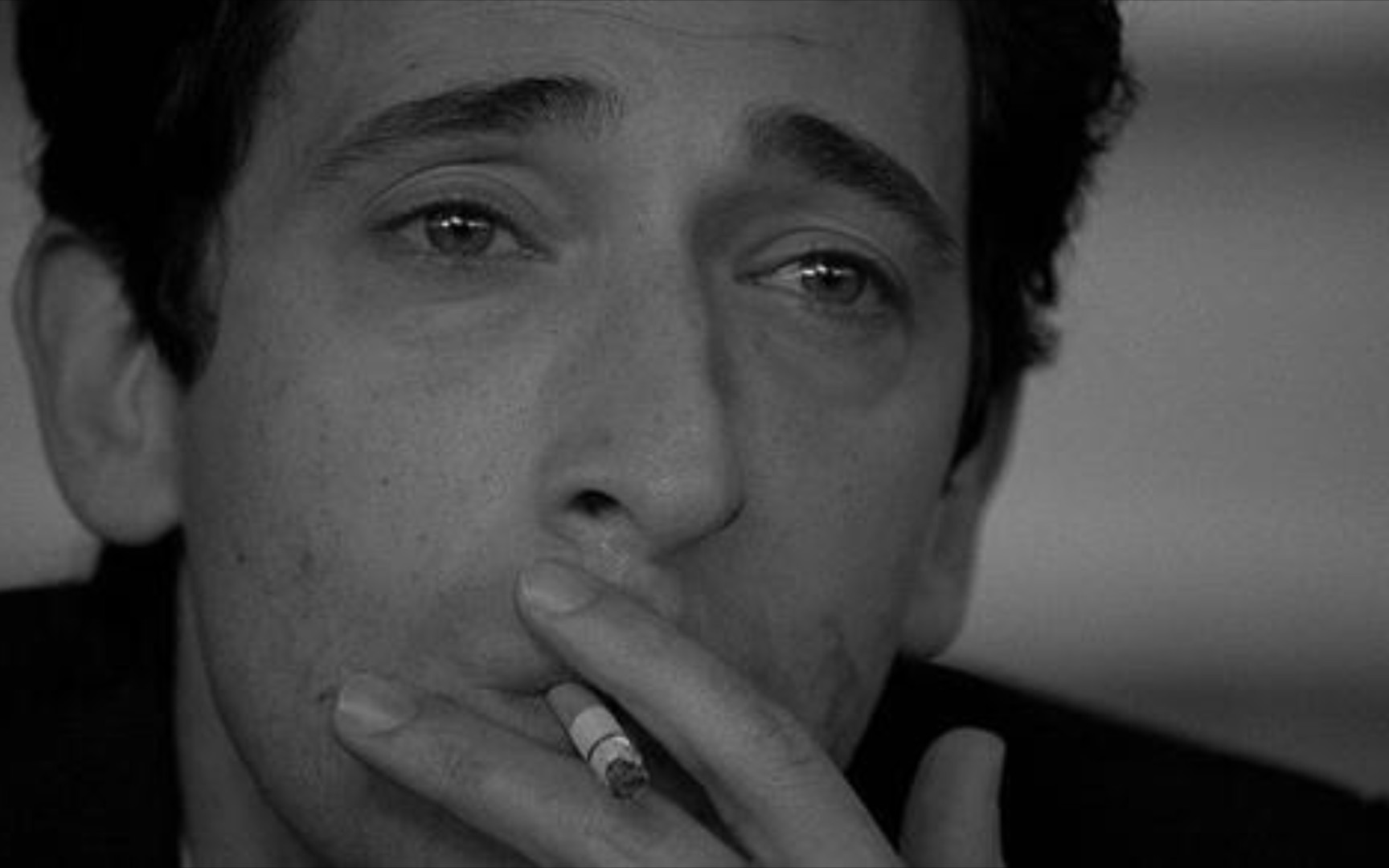 《4k/超脱/台词剪辑》—你所看到的只是躯壳.