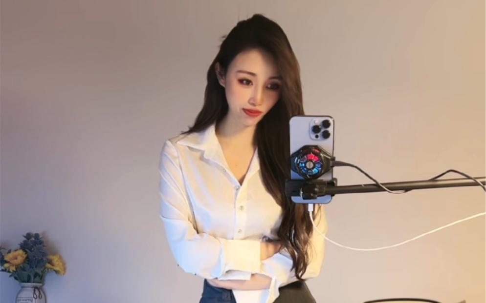 柠檬婉 2024-01-15 抖音直播