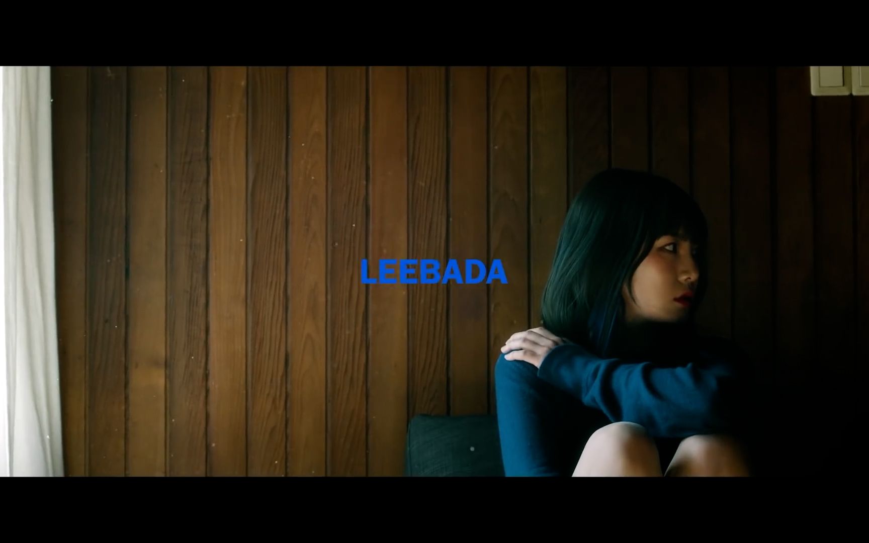 [图]【MV】LEEBADA - 'Empty Room'