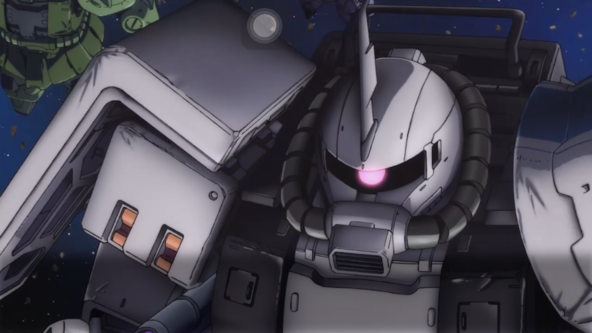 所罗门噩梦,卡多达摩