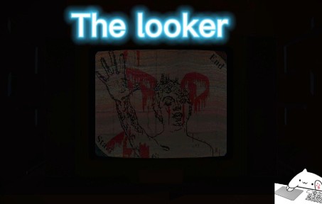 [图]The looker