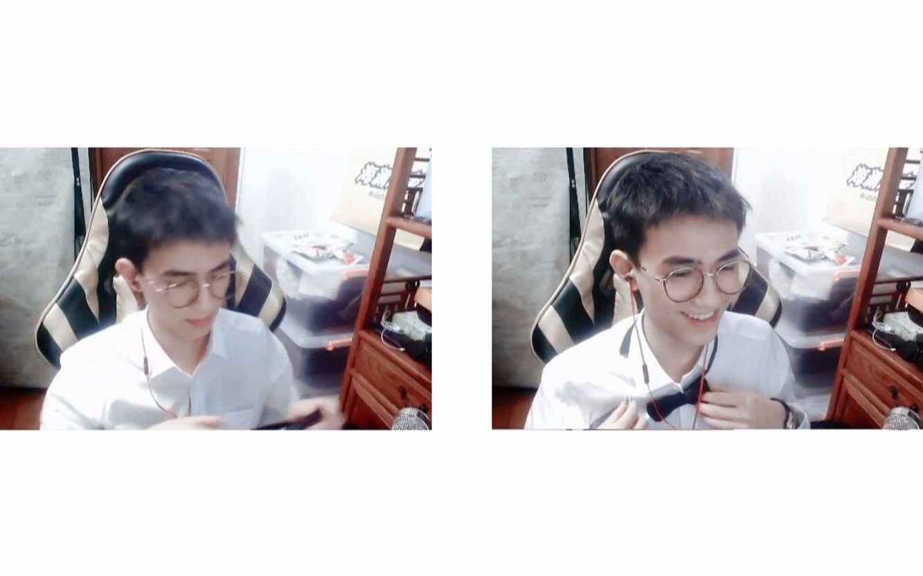 2018-01-22 笑煮:传说中的斯文败类_哔哩哔哩_bilibili