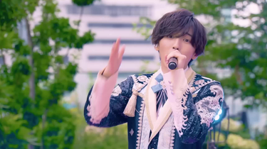 初心LOVE(うぶらぶ) Naniwa Danshi (w/English Subtitles!) 'UBU LOVE' from Naniwa
