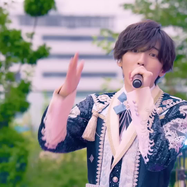 初心LOVE（うぶらぶ） Naniwa Danshi (w/English Subtitles!) Beginner LOVE (UBU LOVE