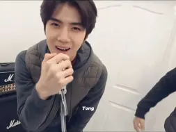 Download Video: 【exo】让时间停止