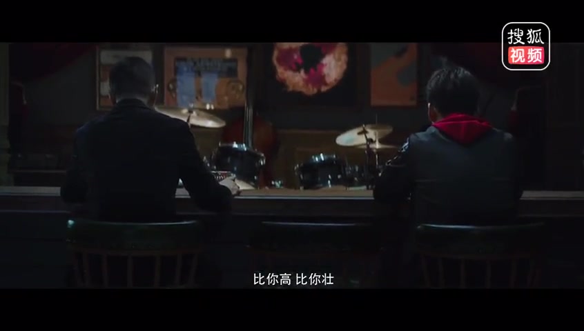 七匹狼2018广告 张涵予&韩宇 唤醒更好的自己 男人不止一面哔哩哔哩bilibili